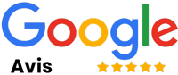 Avis Google